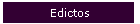 Edictos